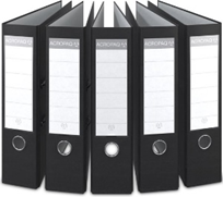 ACROPAQ  Ring binder