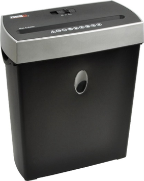 DESQ paper shredder
