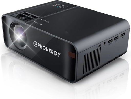 [MS-009] Phonergy Neptuno - Projecteur