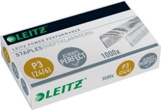 [MS-012] Agrafes Leitz
