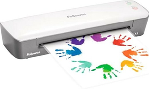 [MS-013] Fellowes lamineer apparaat