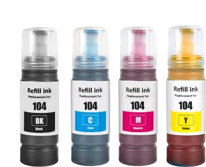 [MS-006] Encre de recharge: 1